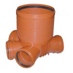 Meda Baza camin d400 3+1 d160 (PVCCAMB40031160-15920)