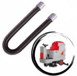 COMAC Furtun de Absorbție Apă Murdară pentru Comac Flexy 70-85, 1250mm x 50mm (PL-EM-131)