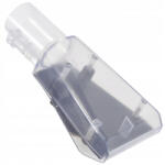 Idrobase Cap de Curățare Tapițerie Diametru Nominal 37 mm Compatibil cu Karcher SE 3001, K 3001 (Modele Pre-2008) (TRS1-3555)