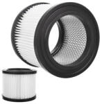 STANLEY Filtru de Intrare Motoros din Poliester pentru Aspiratoare Stanley și Lavor, Compatibil cu Modele Multiple, 10, 5 cm Înălțime (PL-MA-456)