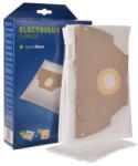 Electrolux, Tornado Sac Sintetic de Aspirator 4 Bucăți - Compatibil cu Electrolux Mondo și Tornado, Material Microfibră Sintetică, Clasa de Filtrare HEPA H10, Dimensiuni 28, 5 cm x 29 cm (KA-SC-204)