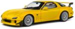 Solido Mazda RX7 Type RS(FD3S) Streetfighters sárga 1994 modellautó 1: 18 (S1810603)
