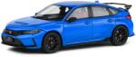 Solido Honda Civic Type R (FL5) Racing kék Pearl 2022 modellautó 1: 43 (S4314301)