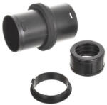 Karcher, Flex Conector Furtun DN38 pentru Aspiratoare Karcher și Bosch (PL-MA-086)