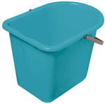 YORK Găleată Dreptunghiulară 14 Litri - YORK - Clean House - Capacitate Optimă și Design Ergonomic (yrx_071010)