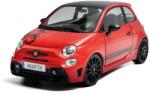 Solido Fiat F595 Abarth Rosso Maranello piros 2022 modellautó 1: 18 (S1811305)