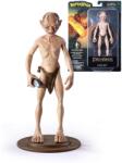 The Noble Collection BendyFigs Lord of the Rings Gollum "A Gyűrűk Ura" figura 18 cm (NN2818)
