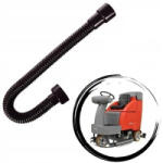 Hako Furtun de vid pentru rezervor compatibil HAKO B 115R, lungime 770 mm (PL-MA-1024)