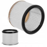 CleanerCenter Filtru de Aer Lavabil 100% Poliester MACALLISTER 1400W/1250W Compatibil (TRS1-3449)