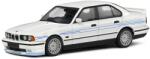 Solido Alpina B10 Biturbo based on Bmw E34 1994 fehér modell autó 1: 43 (S4310404)