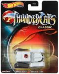 Mattel Thundercats Classic Thunder Tank Premium Hotwheels 1: 64 (GJR37)