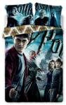 Aymax Harry Potter 'Félvér herceg' ágyneműhuzat szett 140 x 200 + 70 x 90 cm (HARRYPOTTER001)