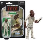 Hasbro Star Wars Return Of The Jedi Admiral Ackbar 3, 75 inch 9, 5 cm figura (F1897/E7763 AST.)