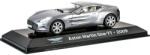 Altaya Aston Martin One-77 - 2009 szürke modellautó 1: 43