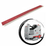 Comac Set Lamele Aspirare din Cauciuc Natural pentru Comac Optima 85B / 90BS / 100B (PL-EM-033)