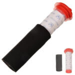 Bosch Filtru HEPA și Filtru de Spumă Lavabil pentru Aspiratoare Bosch - Dimensiuni 50mm x 185mm, Compatibilitate Extinsă (PL-MA-080)
