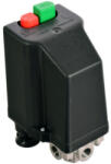Technic Comutator de Presiune Profesional NEMA 400V, 6, 3-10A, 3-4kW (TF2-29839)