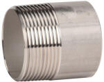 SFERACO Niplu inox 2 sudabil (2034009)