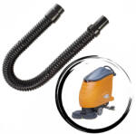 Taski Furtun de aspirare Taski Swingo 1650 / 1850, 750mm, Ø38mm (PL-EM-137)