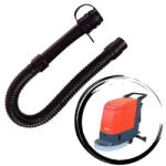Hako Furtun de scurgere HAKO, 900 mm / 38 mm, pentru E/B 430, 450, 530 (PL-EM-069)