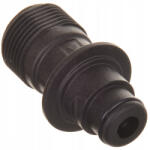 Nilfisk Conector de Aspirație Nilfisk E130-E160 și D130-D140, Compatibilitate 19 mm, Lungime 57 mm (TRS1-1088)