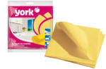YORK Set de 3 Lavete Universale pentru Curățenie, 35 x 35 cm - YORK (yrx_020010)