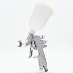 AUARITA Pistol de Pulverizare Profesional Mini Auarita H-921 Volum Mare Presiune Mică 1, 0 mm (TF2-17712)