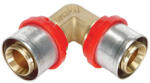 TIEMME Cot 32-32 Press Pex Pexal 1653 Tiemme (1650013)