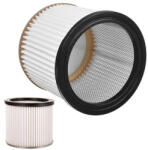 Rowenta, Parkside Filtru Poliester Lavabil PL-MA-047 pentru Aspiratoare Multimarcă, Compatibil Parkside, Rowenta, Lavor, Dexter, Aqua Vac, FAM, GOBLIN (PL-MA-047)