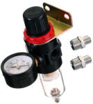 Technic Dehidrator cu Filtru și Regulator de Compresor 1/8" AFR2000 (TF2-16675)