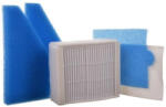 Thomas Set Filtre HEPA și Motor pentru Aspiratoare Thomas Aqua+ și Perfect Air: Filtre HEPA, Motor, Prefiltre, Compatibilitate Extinsă (PL-MA-451)