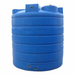 StockKit - Valrom Rezervor apa 6500l suprateran cilindric vertical Stockkit Valrom 49020170000 (49020170000)