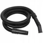 CleanerCenter Furtun de Aspirator Zelmer Aquawelt 3, 1 m - Piesă de Schimb de Înaltă Calitate, Regulator de Putere Ajustabil, Conector DN32 Interior (TRS1-3702)