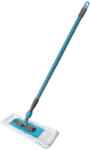 York Mop Universal cu Cap Plat și Mâner Telescopic COLECTARE PUTERNICĂ - YORK - CASĂ CURATĂ (yrx_081480)