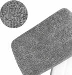 York Rezervă Universală pentru Curățarea Podelelor - 1 Bucată - YORK BACTERIA STOP - CLEAN HOUSE - Compatibilă cu Mopul York Bacteria Stop Flat Spray (yrx_081800)