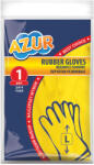 York Mănuși de Protecție din Cauciuc L (1 pereche) - AZUR - YORK - CLEAN HOUSE (yrx_092110)