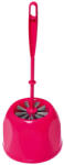York Perie și suport WC MIDI - YORK, Profil Special, Ergonomic, Culori Asortate (yrx_064010)