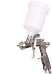 AUARITA Pistol de Pulverizare Auarita MP-500 LVLP cu Duza 1, 1 mm, 600 ml, Oțel Inoxidabil (TF2-20581)
