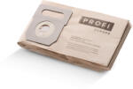 Masterprofi Saci de Hârtie pentru Aspirator 5 bucăți Compatibili cu Master Profi Europe 1, 1.1, 1.2, 3 (MP-THU-001)
