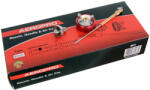 AEROPRO Set Duze cu Ac 1.0 mm pentru Mini Pistoale de Vopsit cu Volum Mic de Aer și Presiune Joasă Aeropro R100 (TF2-9473)