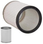 Kärcher Filtru Poliester Karcher Compatibil, Bimenți, Lavabil, Dimensiuni 149/183/245 mm (PL-MA-471)