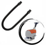 Hako Furtun de Aspirație Apă Murdară 950mm x 25mm pentru Hako, Ghibli, Wirbel, Karcher (PL-EM-077)