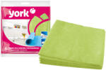 YORK Set 6 Lavete Perforate York pentru Uz Casnic - Absorbție Ridicată și Versatilitate (yrx_020040)