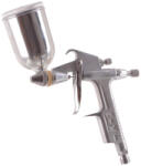 AUARITA Pistol de Vopsit Auarita K-3 Pulverizare cu Volum Mare și Presiune Mică Mini cu Duza de 0, 5 mm și Rezervor Lateral de 200 ml (TRS2-00026)