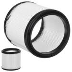 PARKSIDE Filtru Poliester Reutilizabil pentru Aspiratoare PNTS, Dimensiuni 180mm x 165mm x 148mm (PL-MA-211)