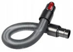 CleanerCenter Furtun Extensibil Flexibil pentru Aspiratoare Dyson - Compatibil cu Modelele V6, DC30-DC74 (Produs Compatibil) (TRS1--8889)