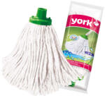 York Mop XXL din Bumbac pentru Curățenie Universală - Compatibil cu Mânere YORK (yrx_073000)