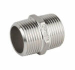 SFERACO Niplu inox 1 1 2 (2084008)