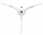 Xiaomi, Roborock Perie Laterală pentru Aspiratoare Robot Xiaomi Roborock S50 (Alb) (PL-MA-1004)