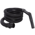 CleanerCenter Furtun aspirator de 4 metri, compatibil cu modelele Karcher NT, Flex S, Bosch GAS (înlocuitor: 4.440-626.0) (TRS1-3683)